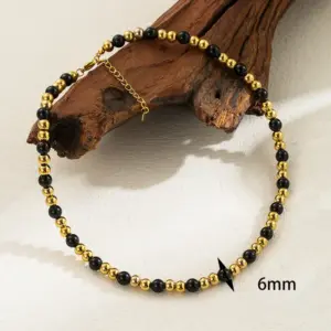 Necklace-6mm