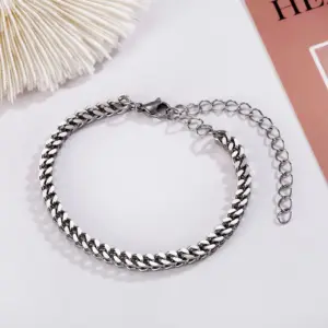 4mm Single Strip