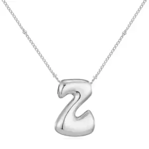 Z Steel Color (including Necklace) New Model