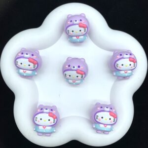 Wholesale Cute cat bead