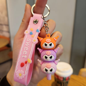 Coolomi-3 colors / 6*3.8cm