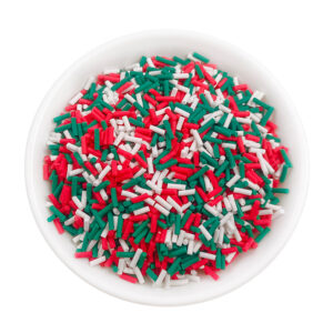 C20 white red green / 50 g/bag