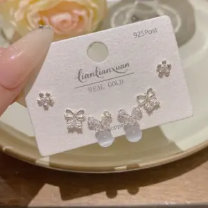 K309 Real Gold Plating