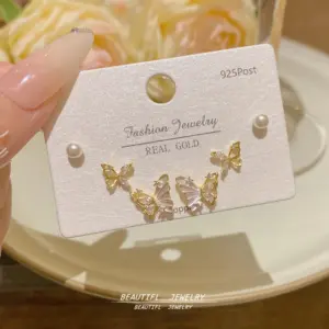 K232 Real Gold Plating