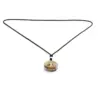 Wholesale Fashion Alloy Natural Stone Necklace In Bulk