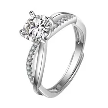 JZ-100【1 Carat】 / Adjustable Opening