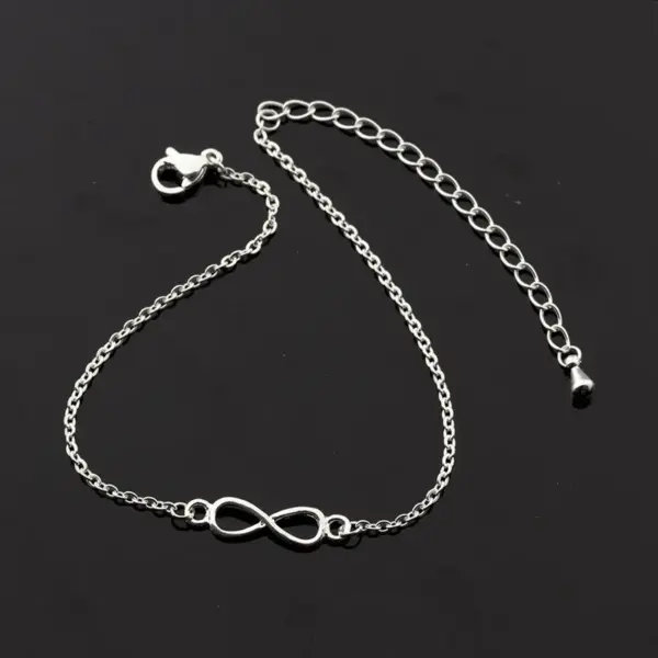 Wholesale Copper Plating Animal No Inlaid Copper Bracelets