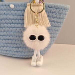 White / Opp bag independent packaging