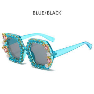 BLUE/BLUE