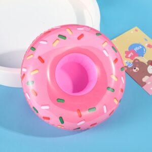 New pink ring