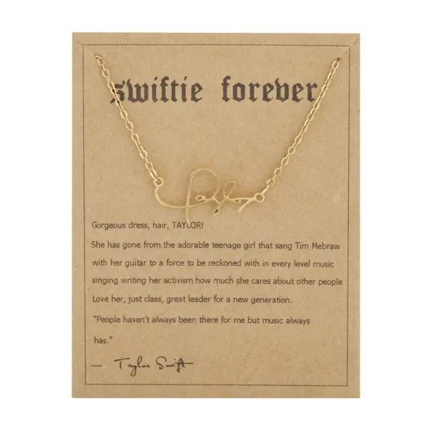 Wholesale Stainless Steel Simple Style Letter Number Plating Necklace