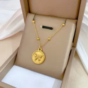 P207 Gold [Whole Titanium Steel]]