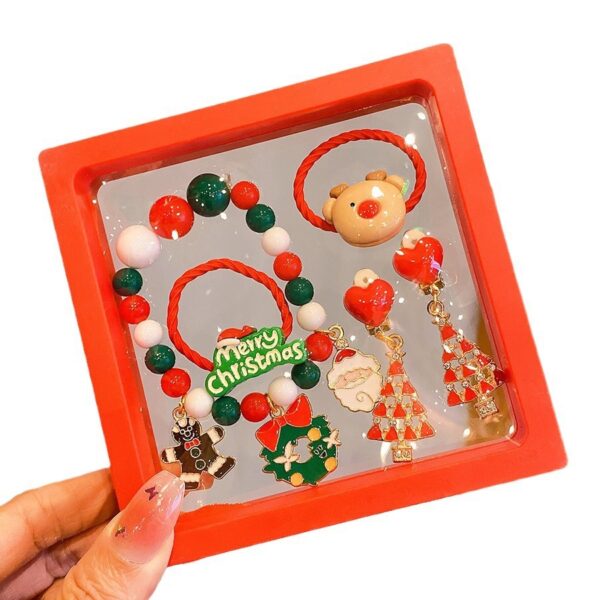 oly-2cdcf15a0c291accff1acc31dd8066b7 Wholesale colorful christmas braceletscolorful christmas bracelets