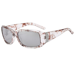 C6 Marble Frame Mercury Sheet