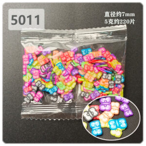 5011 / 5 g/bag