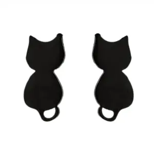287 / Black