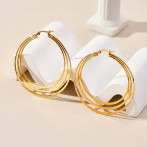 Three-Wire Flattening