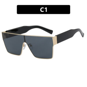 As shown in the picture / Bright black all gray