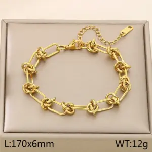 B / Gold