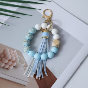 Sky blue k-044