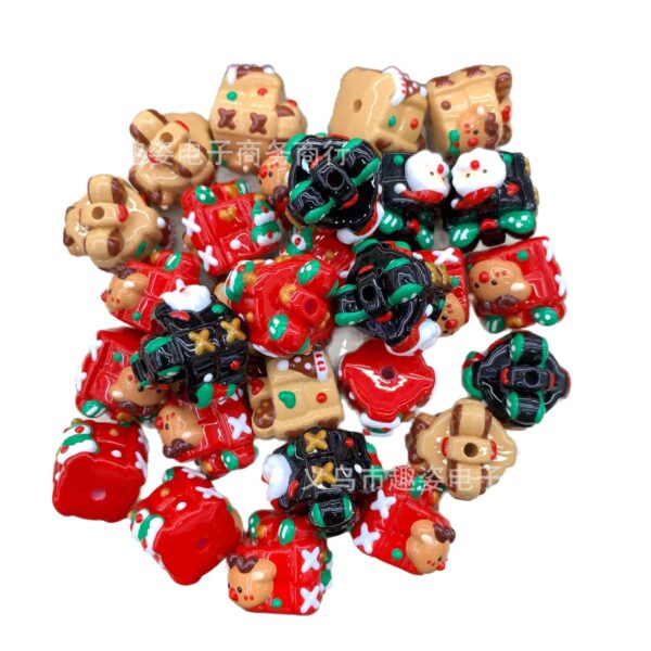 oly-2d0a902bddc6e4c8e618f9559b85d77e Wholesale Christmas gift box beading