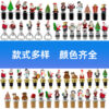 Wholesale Rose Wine Stopper Wine Silicone Red Wine Bottle Stopper