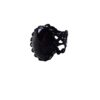 Wholesale Hot Gothic ring Gothic jewelry factory direct sales