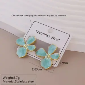 FYD6125EH-blue / One Size