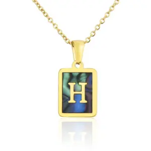 H