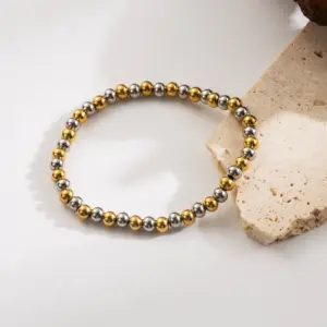 5mm / Gold