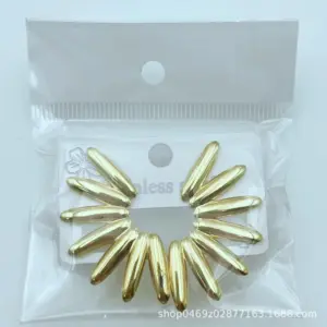 Gold Pieces-122 / 18k