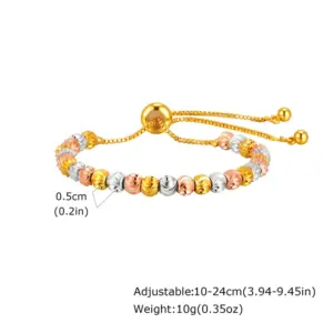 Gold + Steel / PBR-242g