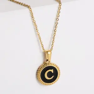 C / Necklace 45cm