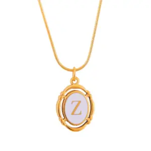 Gold / Z