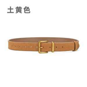 36956-earthy yellow / 105cm