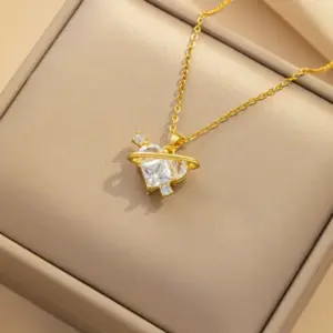 377 Gold and / White