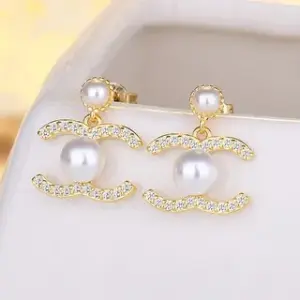 Ed161 Golden / Copper-plated gold