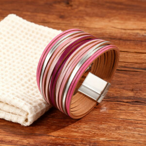 Style 5 / PU leather