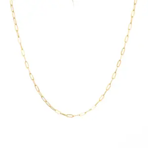 2.6mm Mini Clip Chain 45+5cm