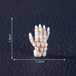 25# Simian Crease / Halloween items