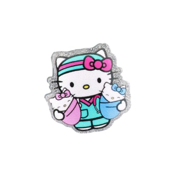 Wholesale Cute Cartoon Character Acrylic Beads