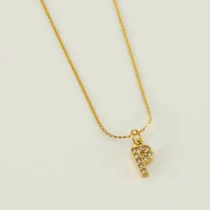 Gold / P