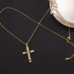Cross No. 39 A1217