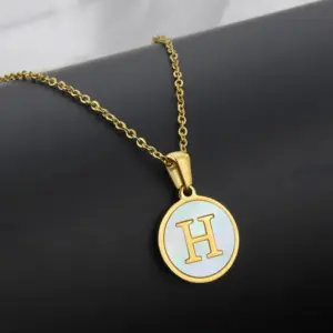 H