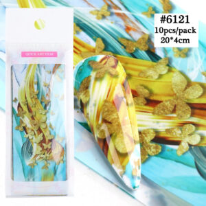 10 bags of starry sky paper 6121 / Normal specifications