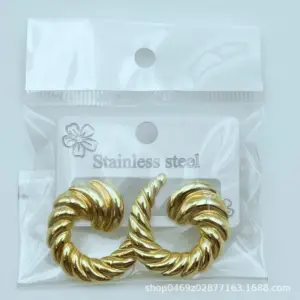 Gold Pieces-042 / 18k