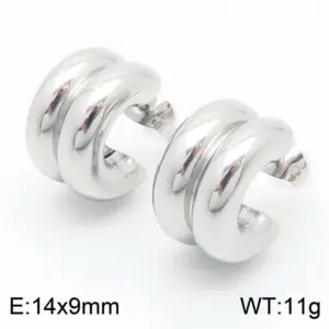 Steel Color Ke112915-KFC