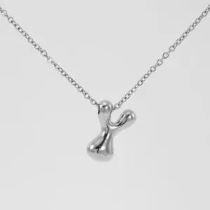 Silver / Y