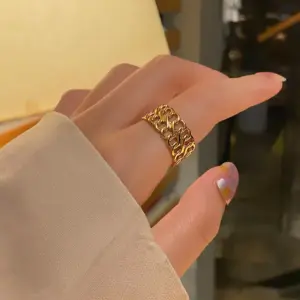 KTG033J / Adjustable Opening