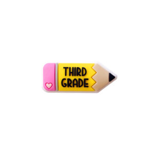 A345 - Pencil Beads (THIRD GRADE)